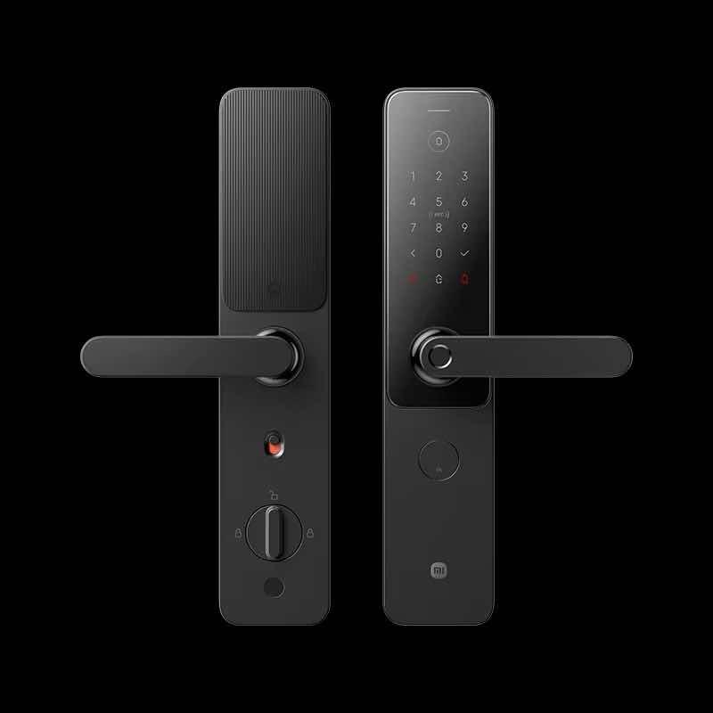 	Xiaomi Smart Door Lock E30