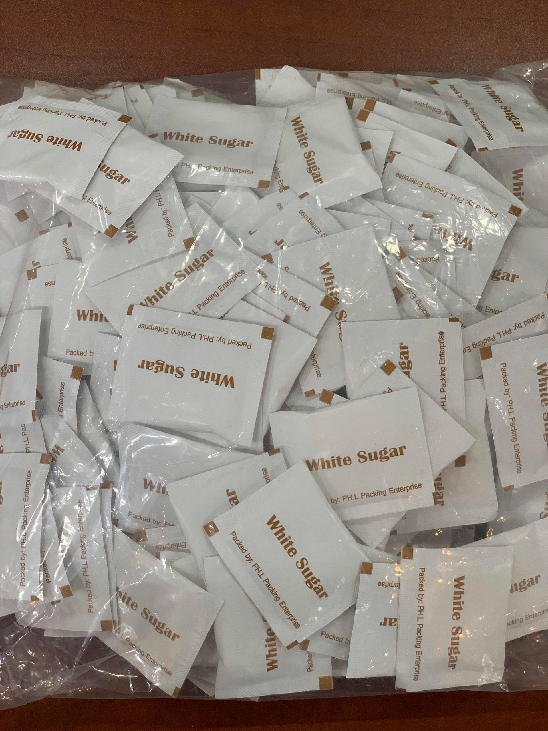 Cambodia white sugar (1x250)