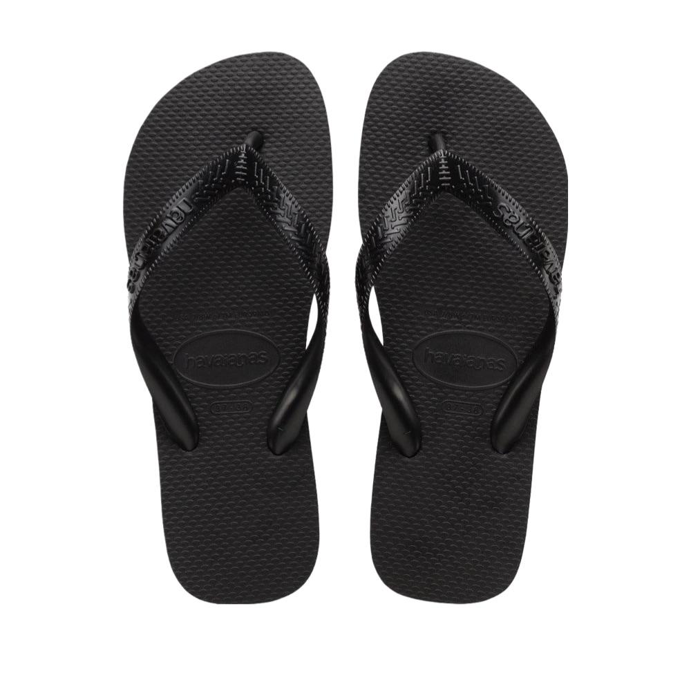 Havaianas Black 2026