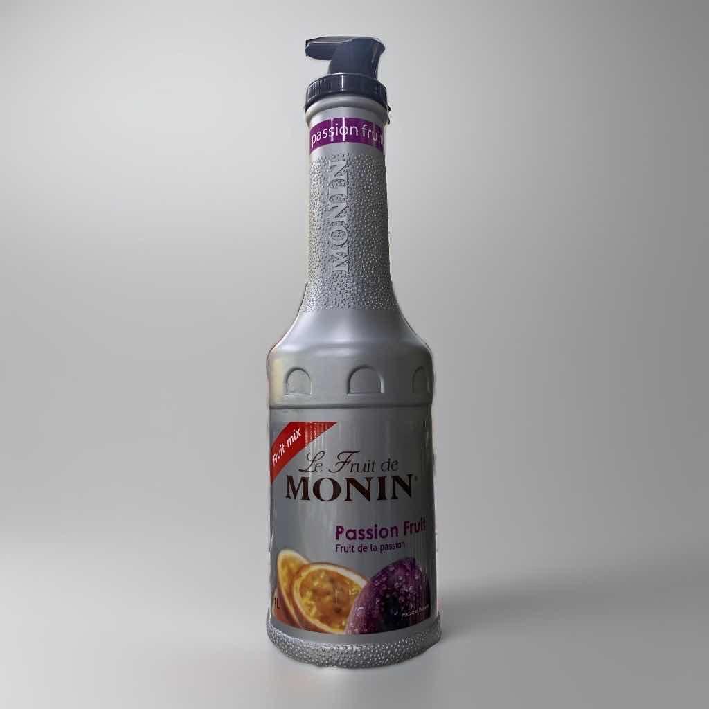 Monin-fruit mix passion