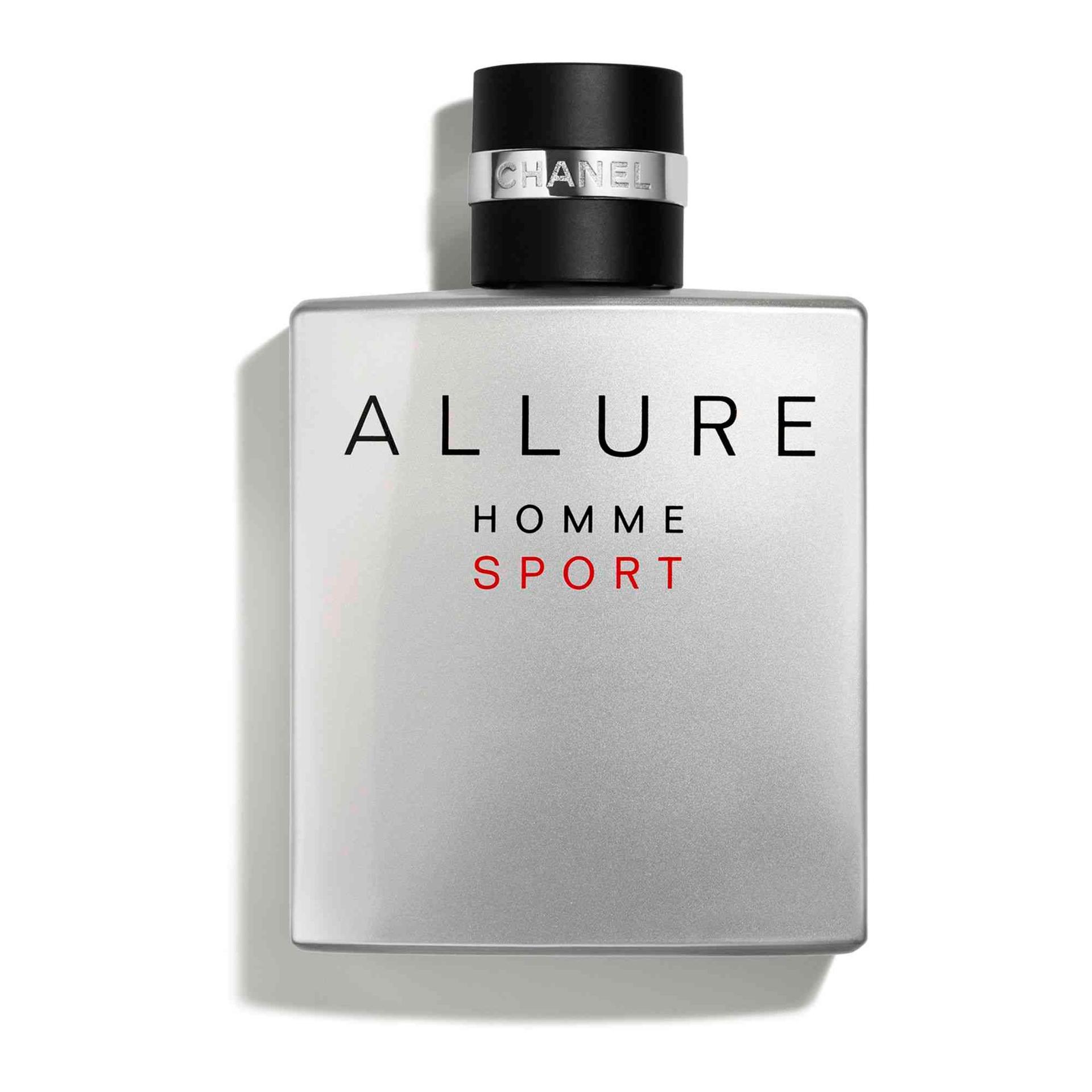 ALLURE HOME SPORT (EDT)- 100ML