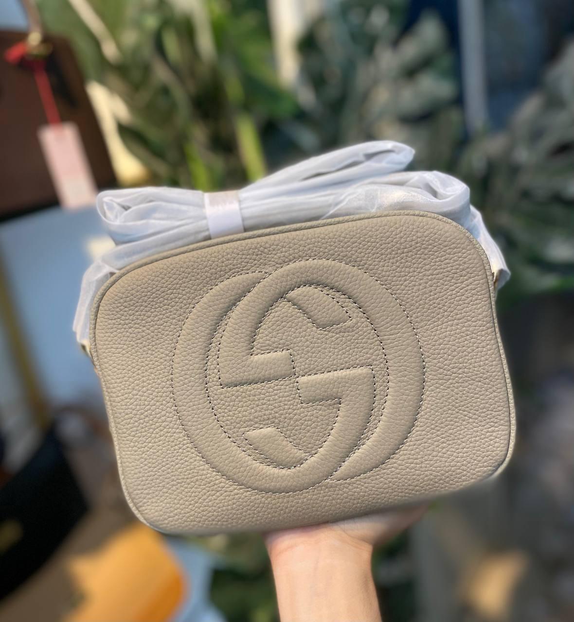 កាបូបម៉ាក”Gucci ”