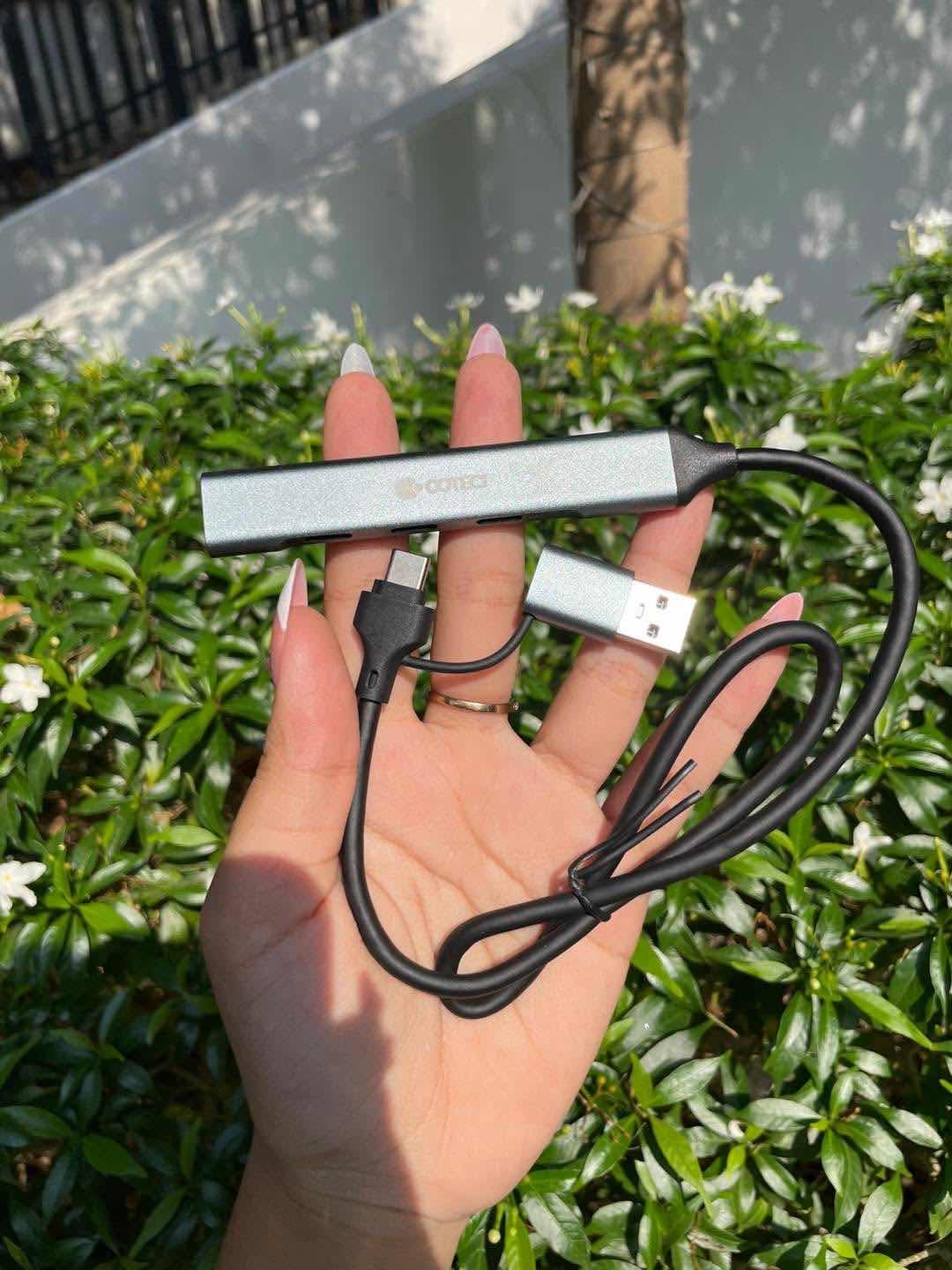 Connectter