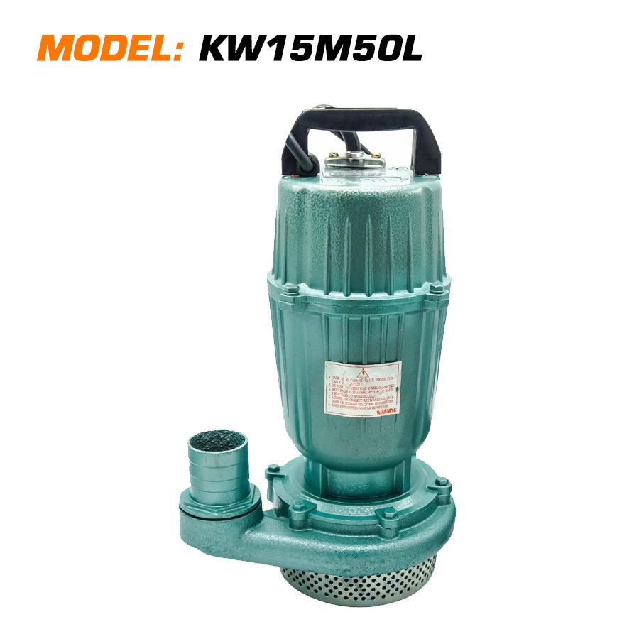 Water Pump 1.0Hp