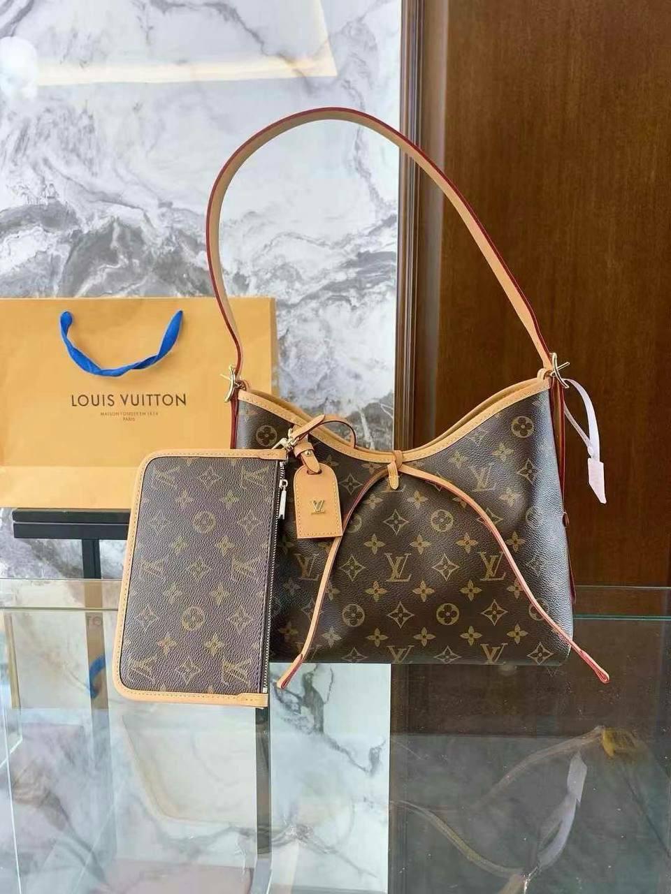 កាបូបម៉ាក”LV”