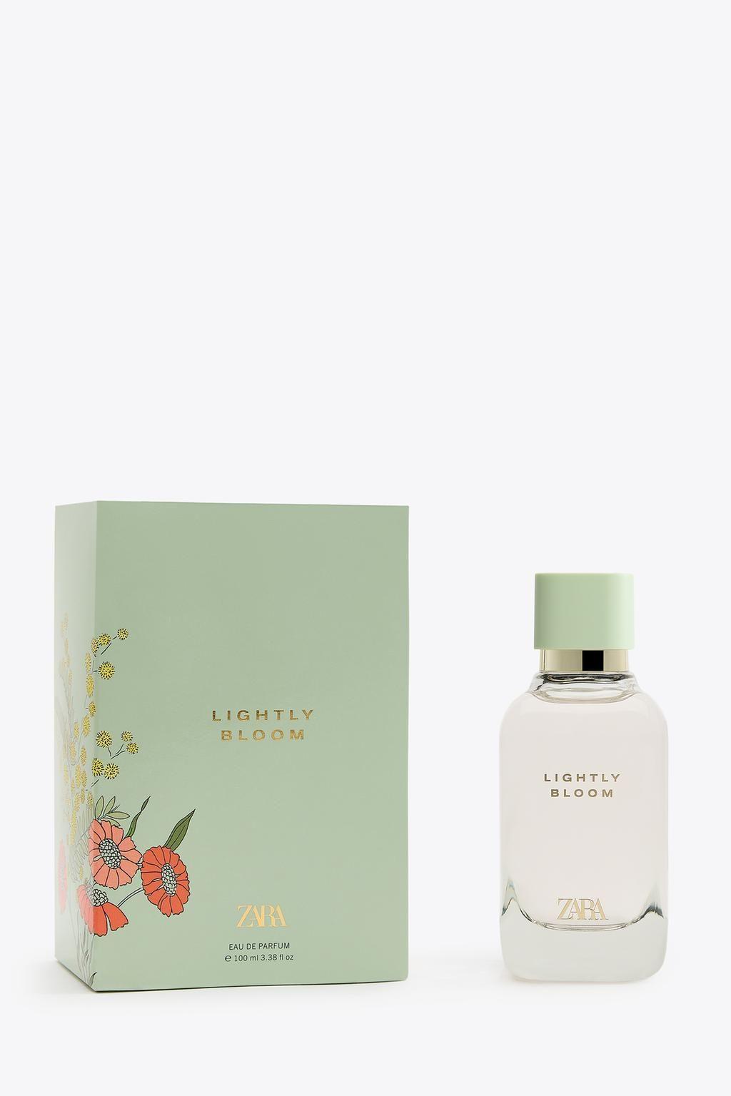 LIGHTLY BLOOM EDP 100ML (3.4 FL. OZ)