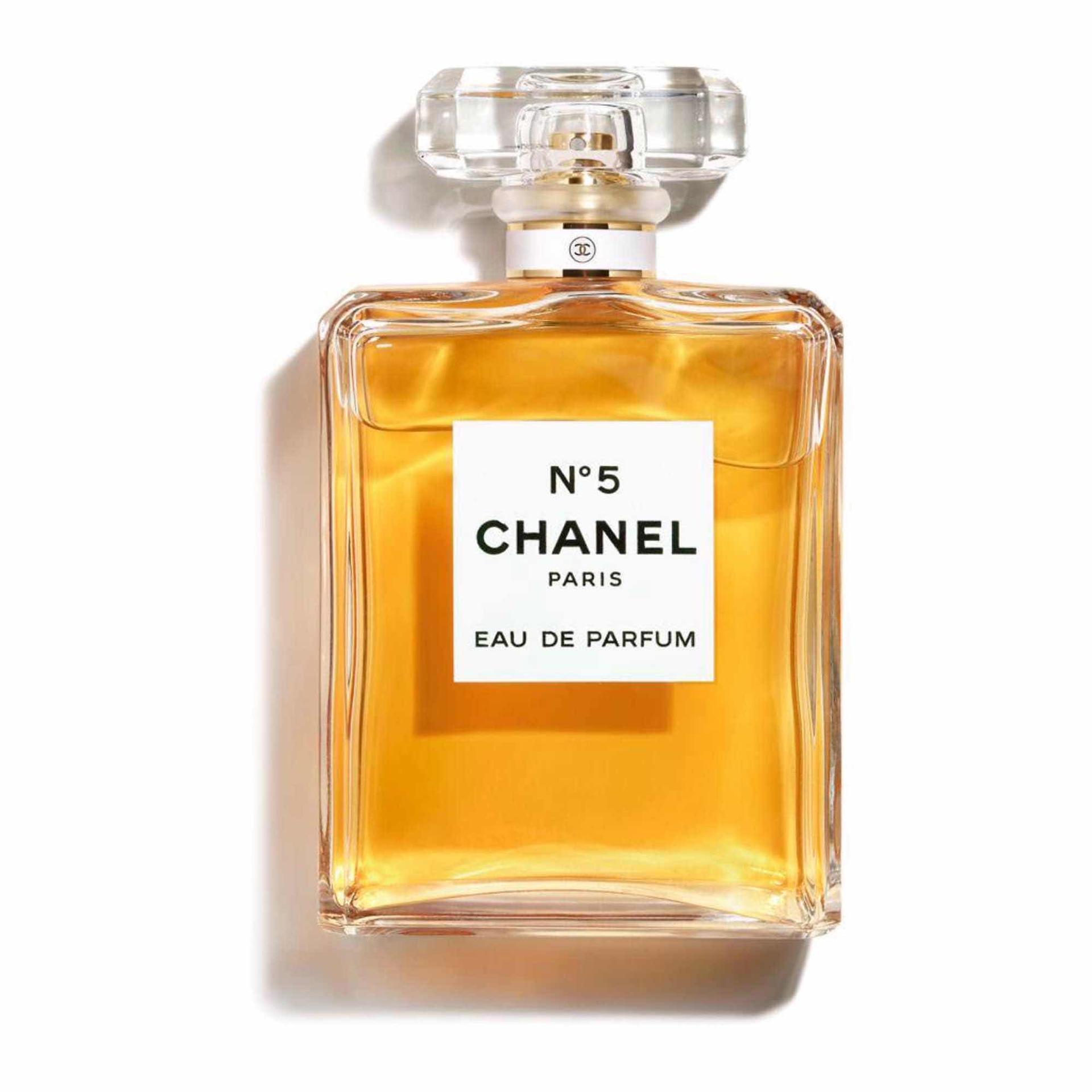 Chanel No5 EDP 100ml 