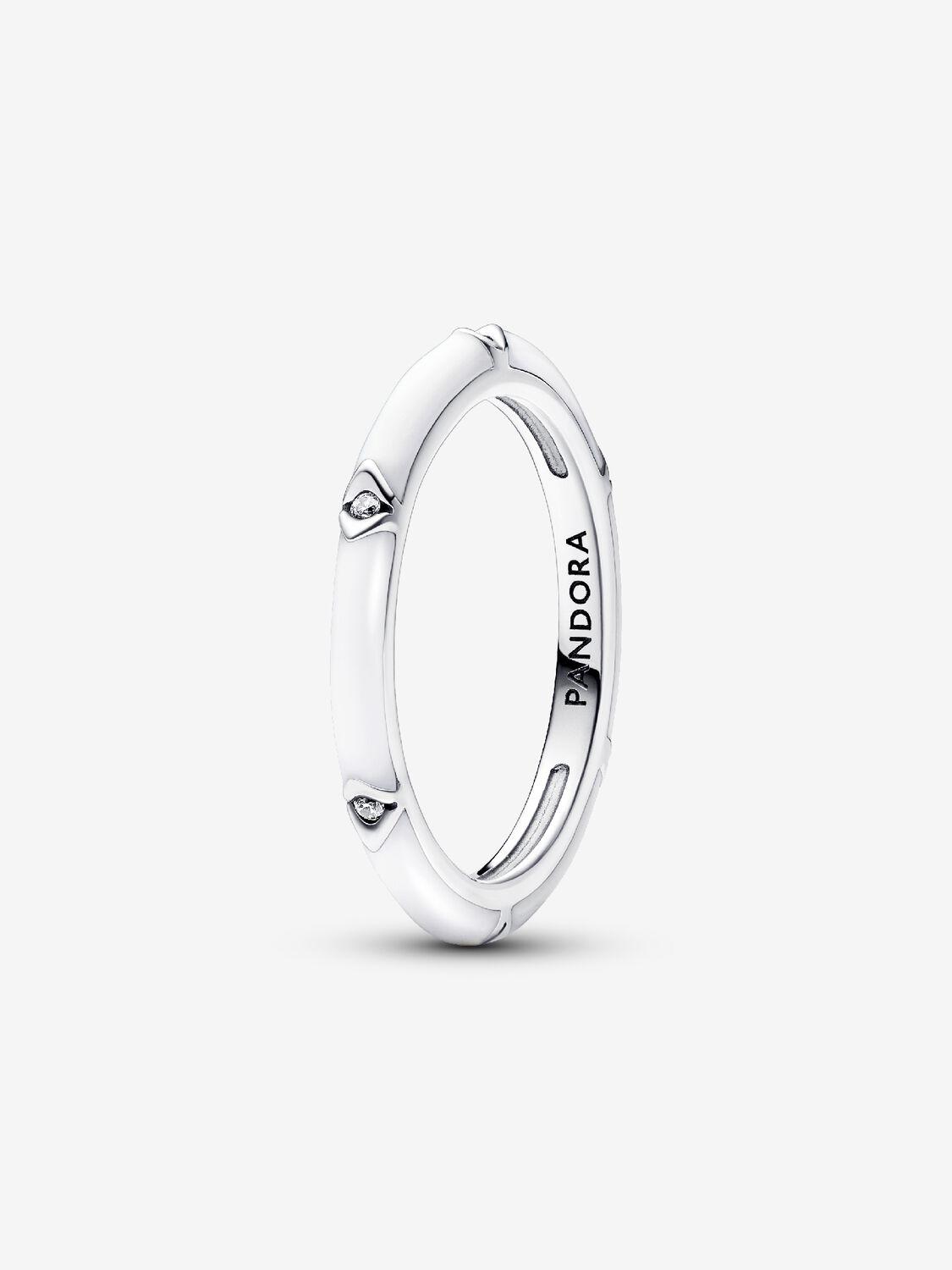 Pandora ME Stones & Enamel Ring