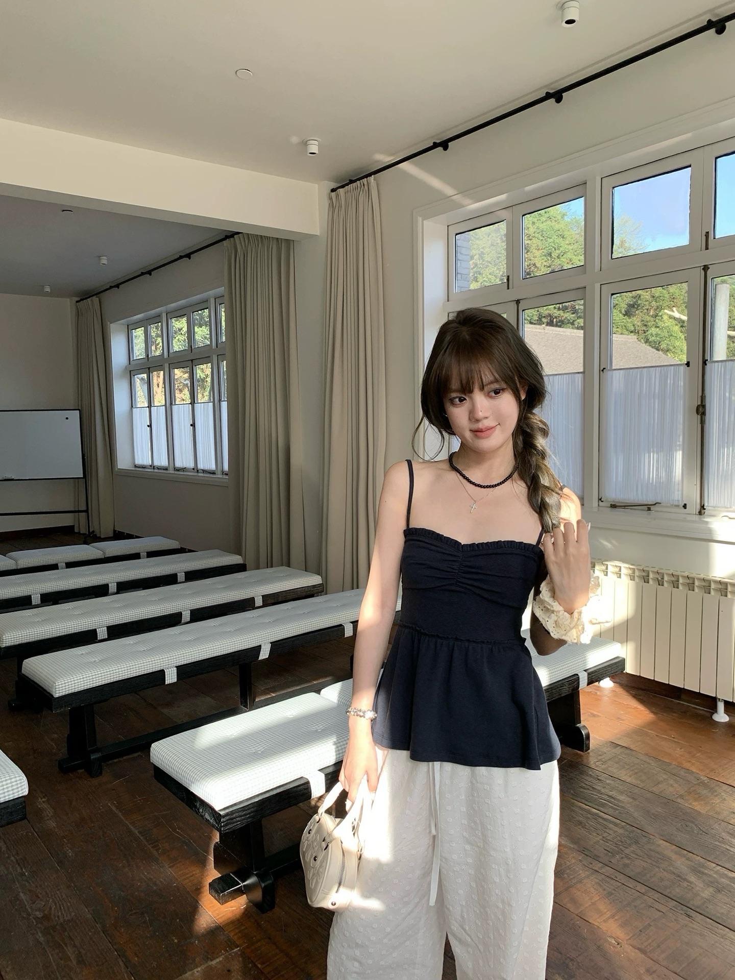 Camisole top