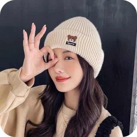 មួកសាច់ចាក់ 3.5$