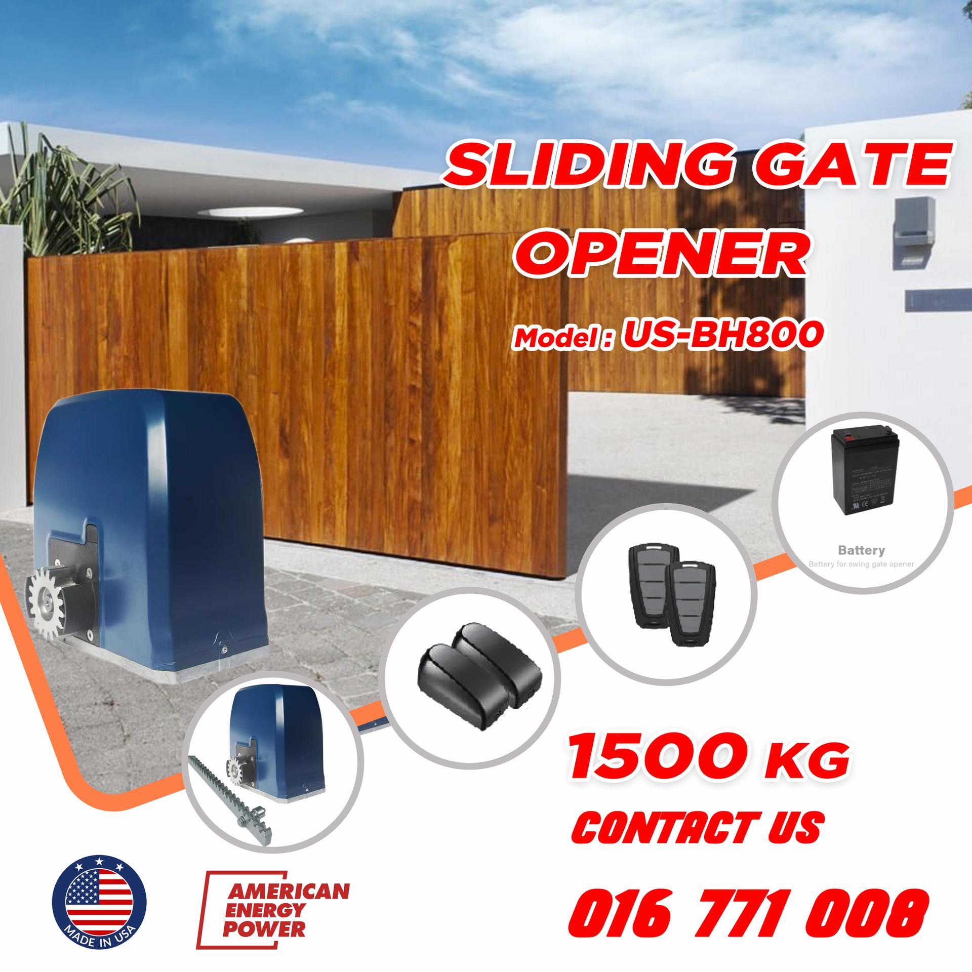US-BH800