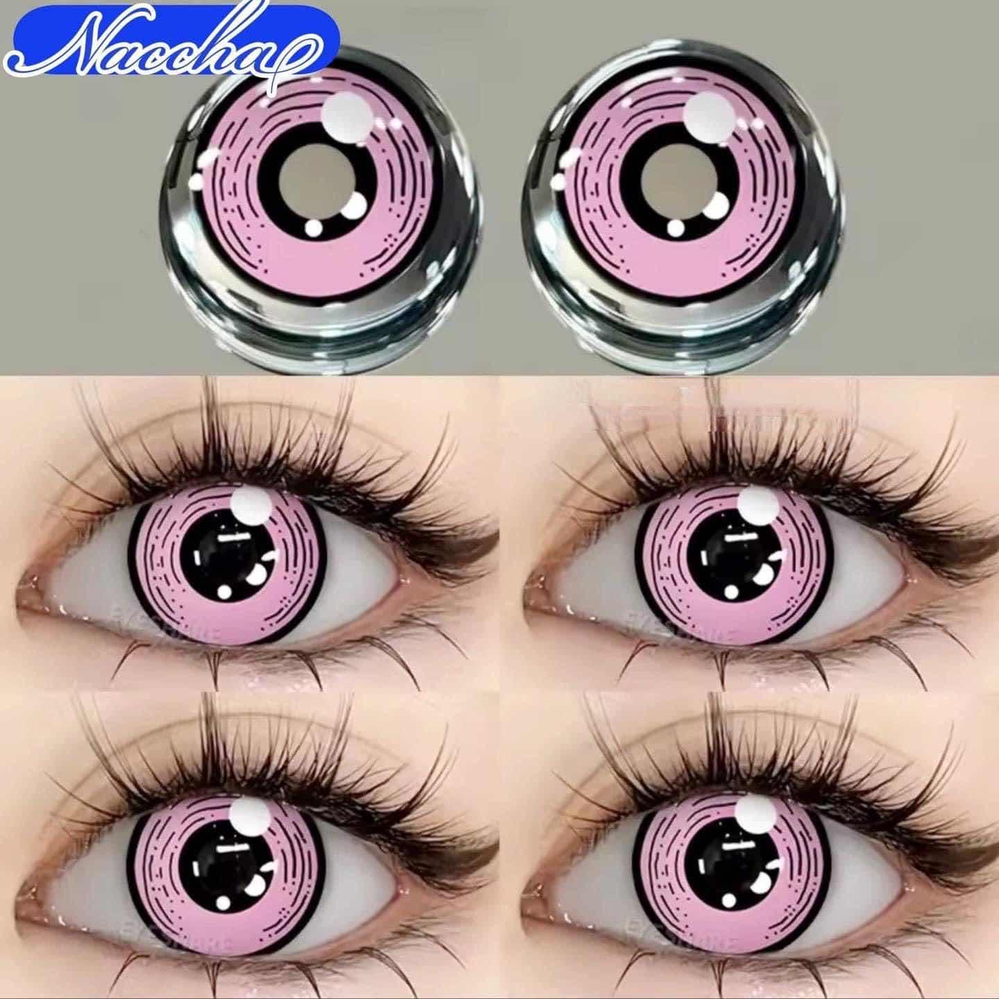 HD58 Pink