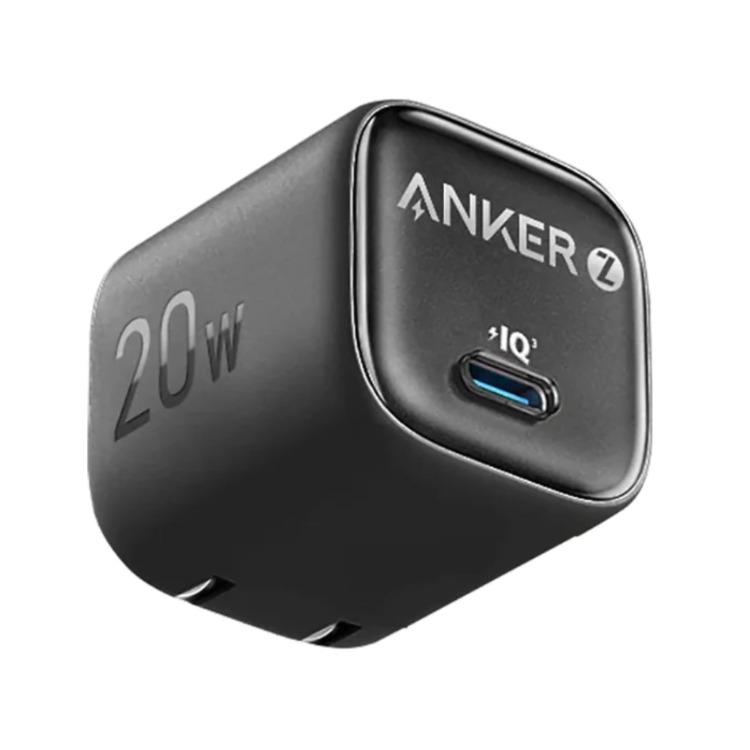 Anker Zolo 20W Adapter