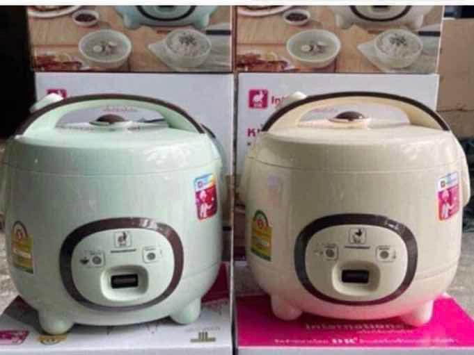 ឆ្នាំងដាំបាយទន្សាយ