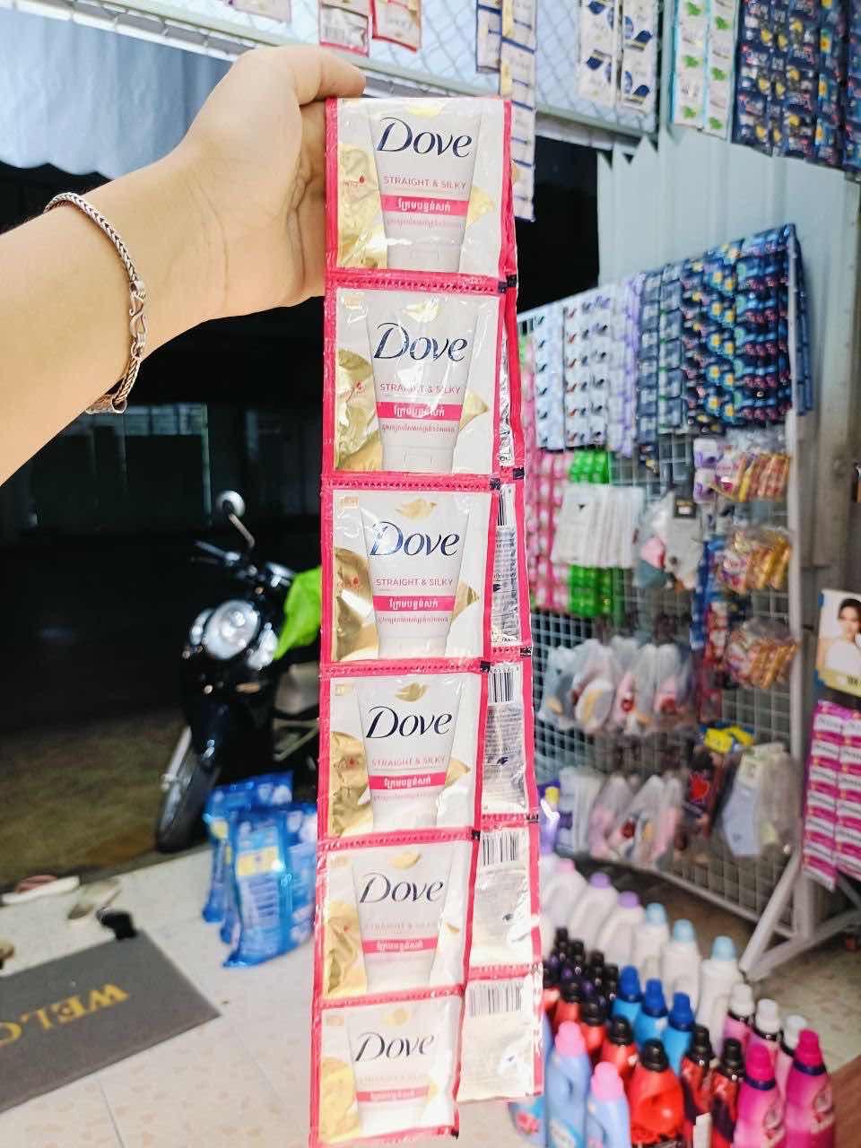 Dove (ខ្សែរ)