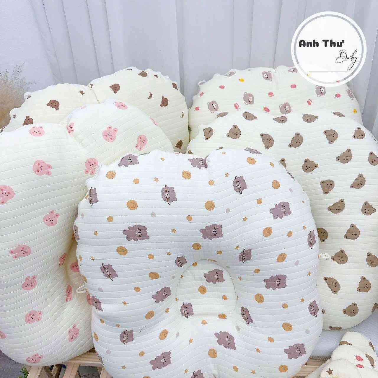 ពូកបំបៅbaby 15$