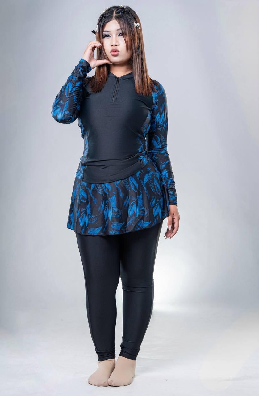 Skirt Rashguard