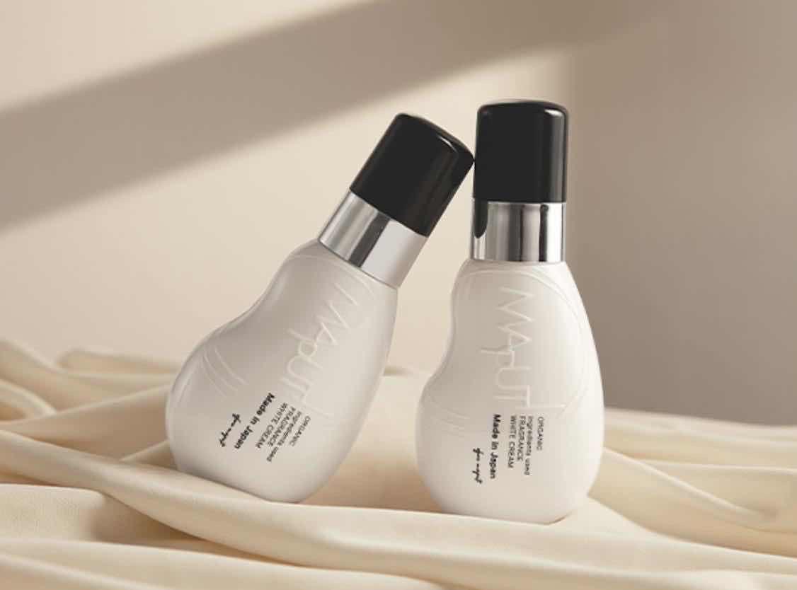 Maputi Whitening Cream