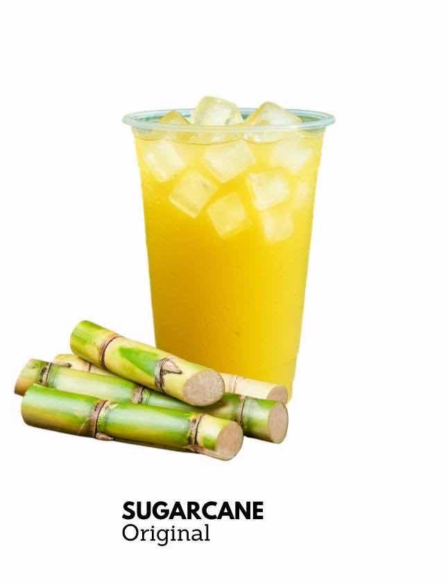 Sugarcane Original