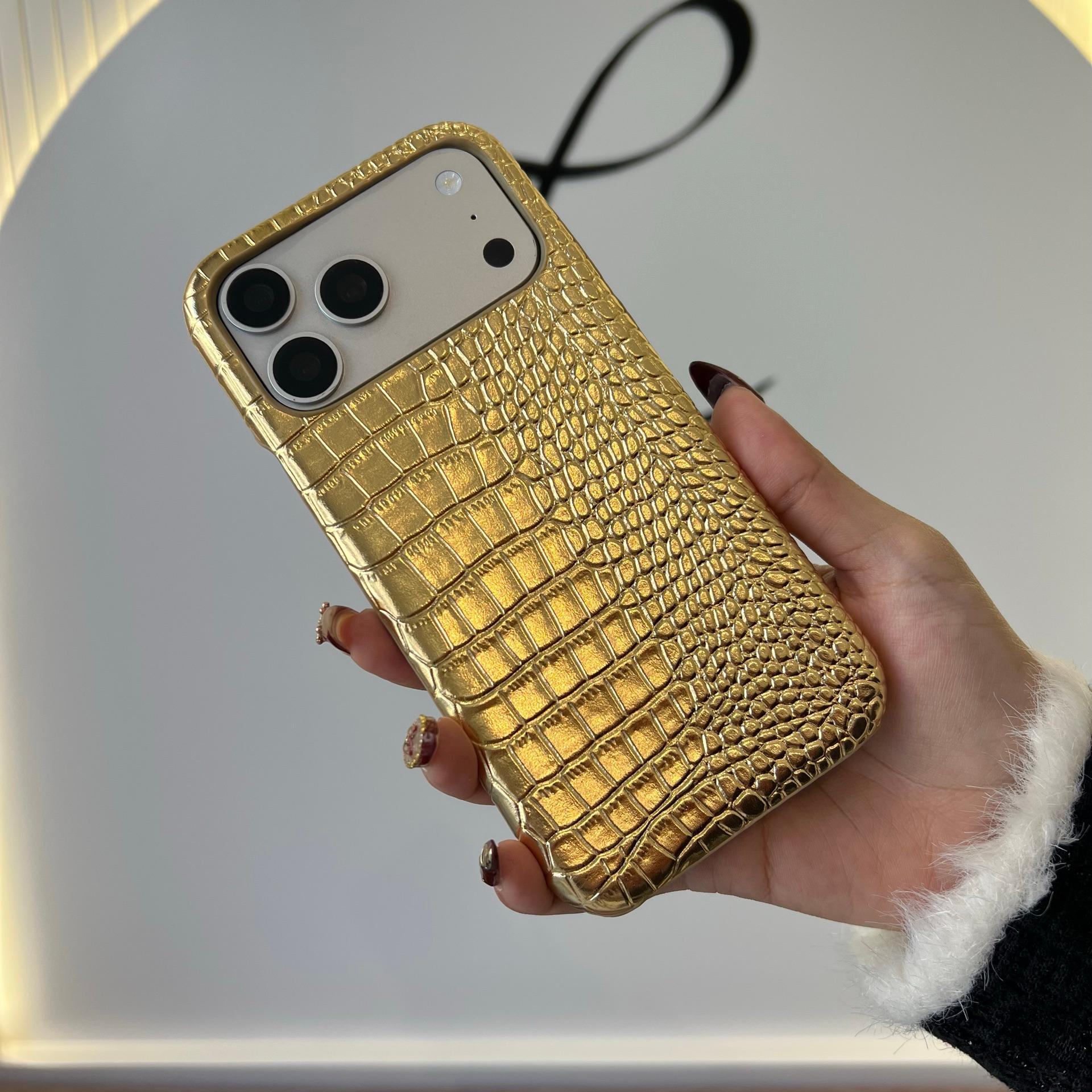 Leather Case
