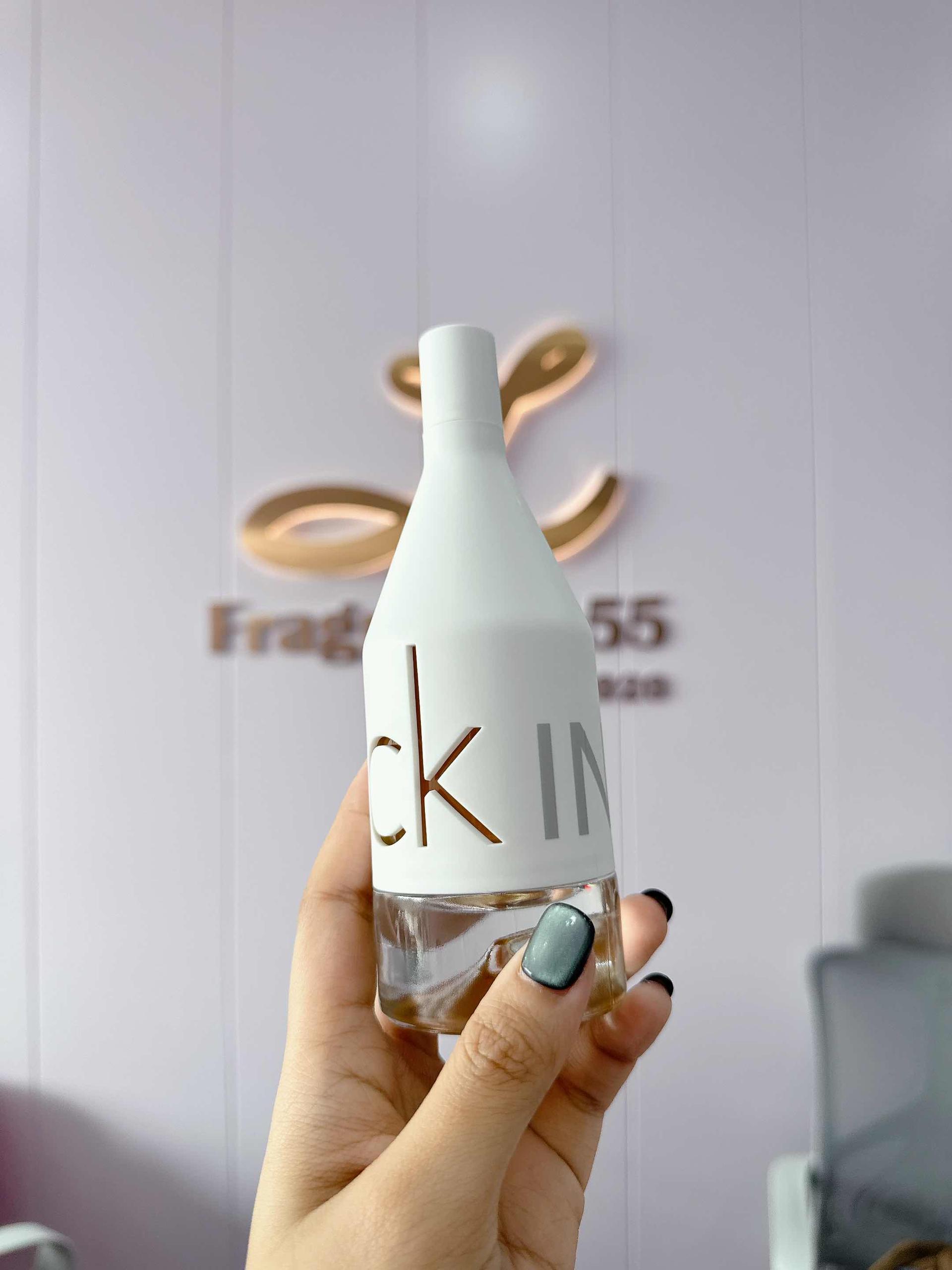 CK IN2U for Her 100ml 