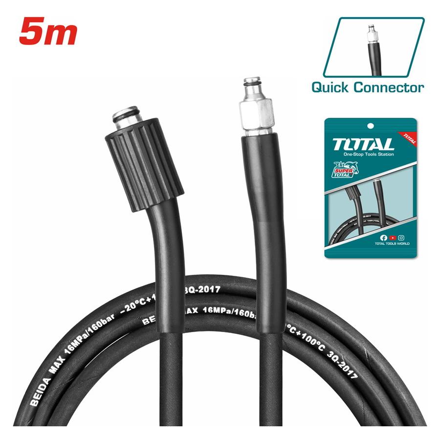 High Pressure Hose