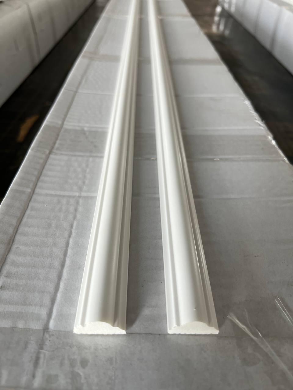 PS Skirting GA01-25mm