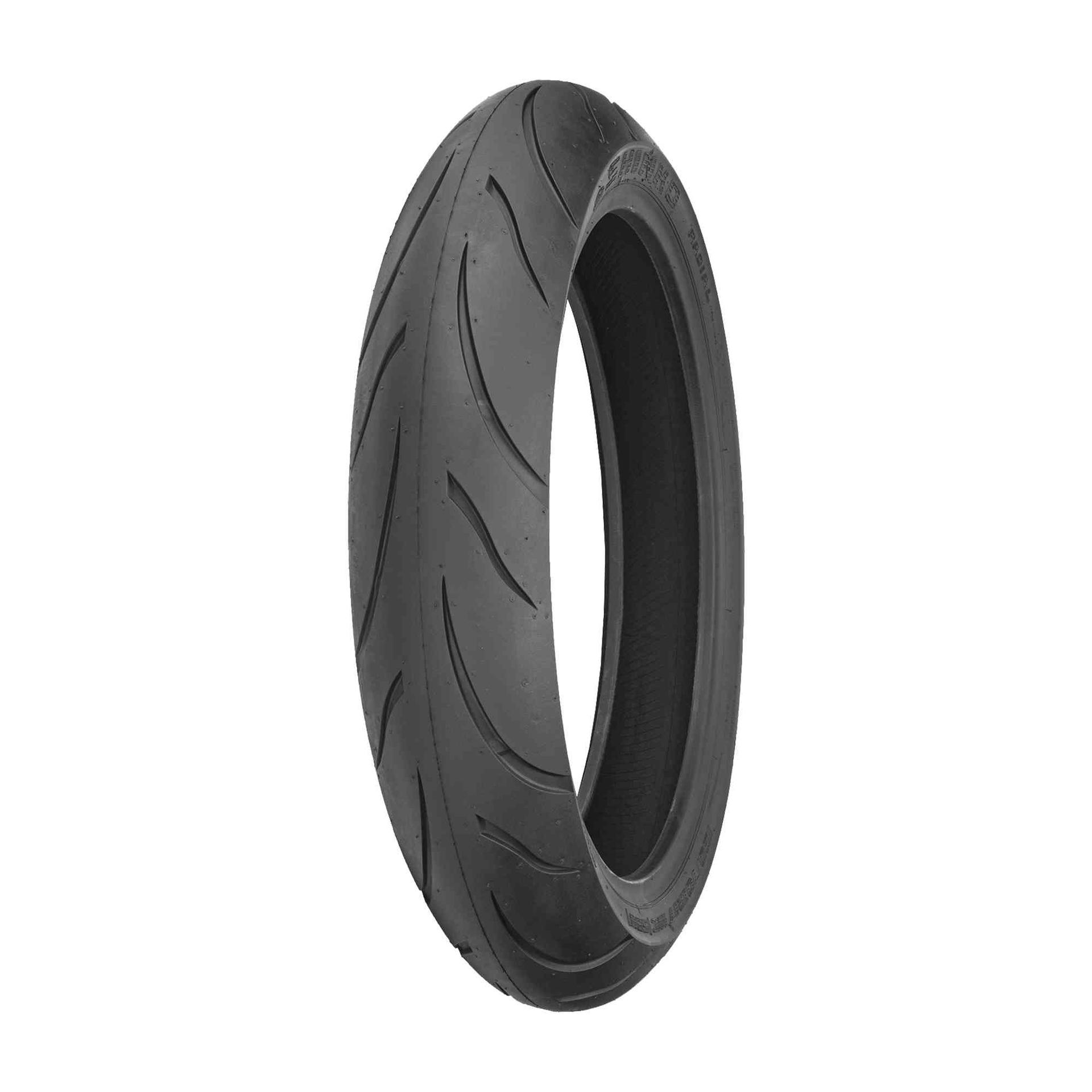120/70ZR18  F011  59W  T/L