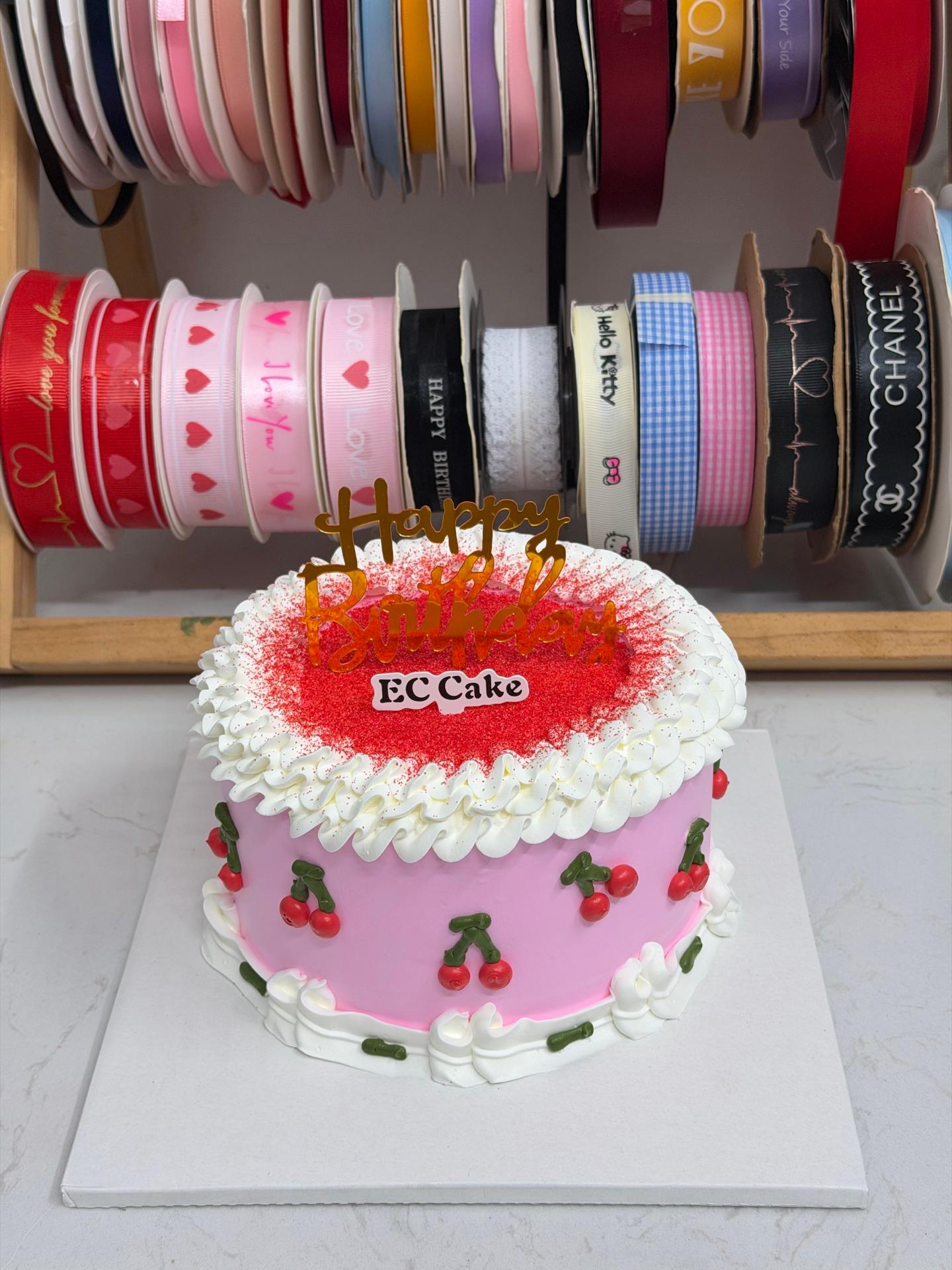 Cake