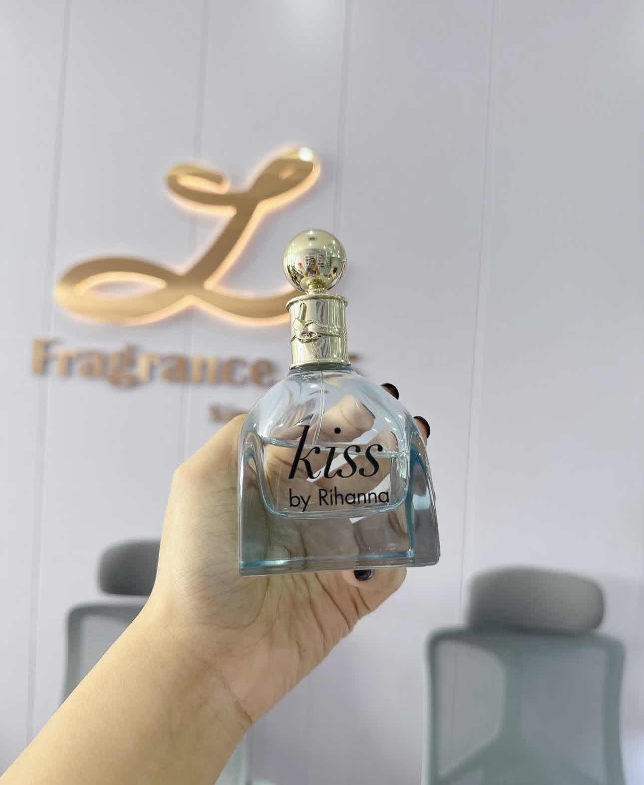 RiRi kiss 100ml