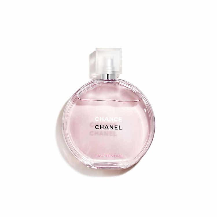 Chanel chance eau tendre EDT 100ml 