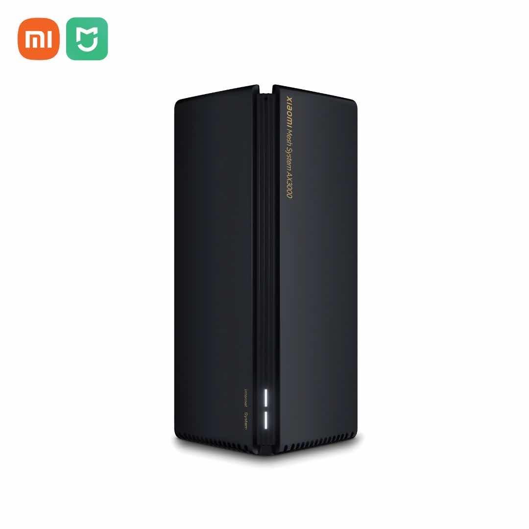 XIAOMI Router AX3000 (ដុំវ៉ាយហ្វាយ)