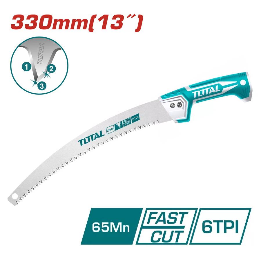 Prunning Saw 330mm(13")