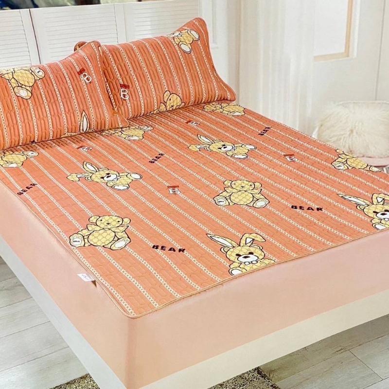 Water Mattress Protector W05