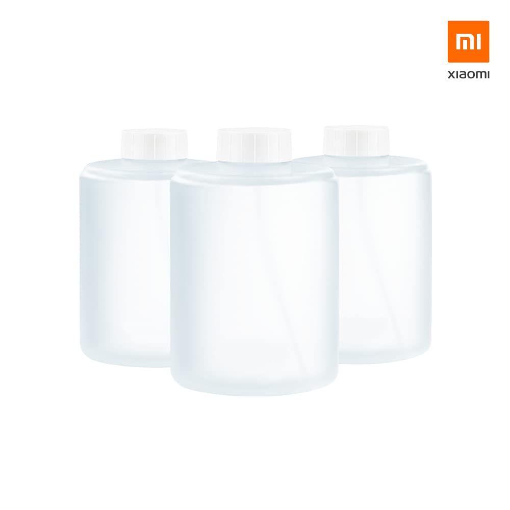 Simpleway Auto Soap Dispenser REFILLS (3 Bottle)