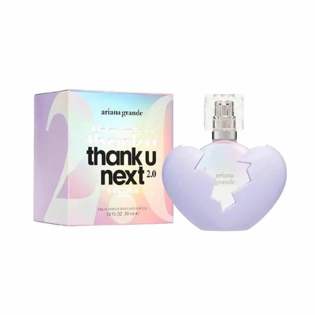 Ariana Grande Thank U Next V2.0