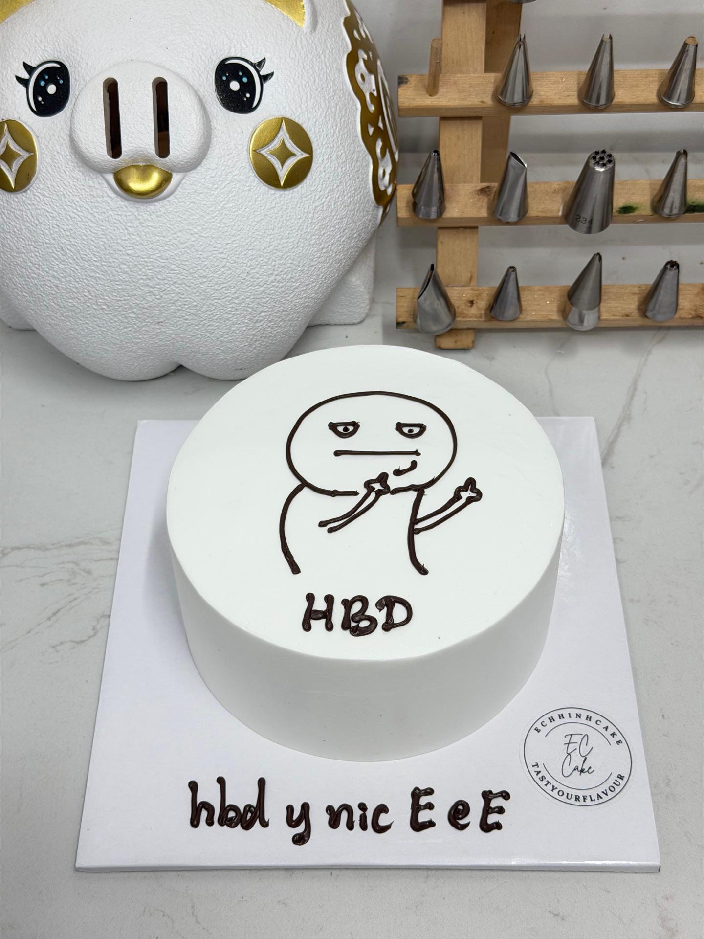 Cake