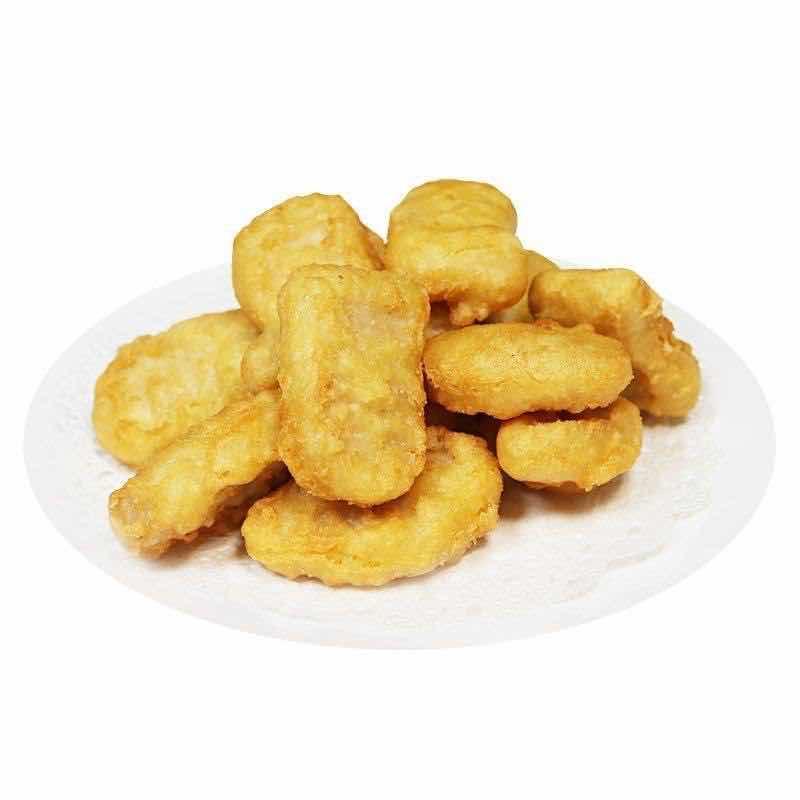 ណាហ្គេត500g