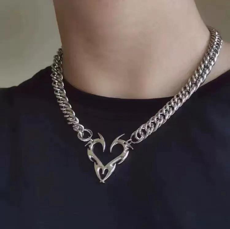 Necklace-ខ្សែក N0079