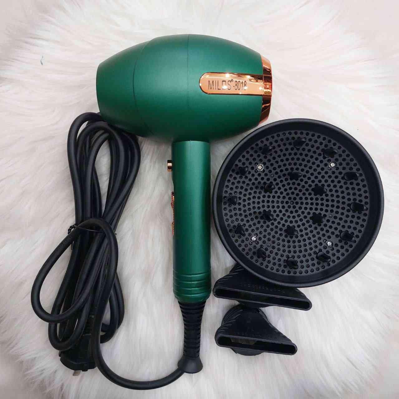ម៉ាស៊ីនផ្លុំសក់