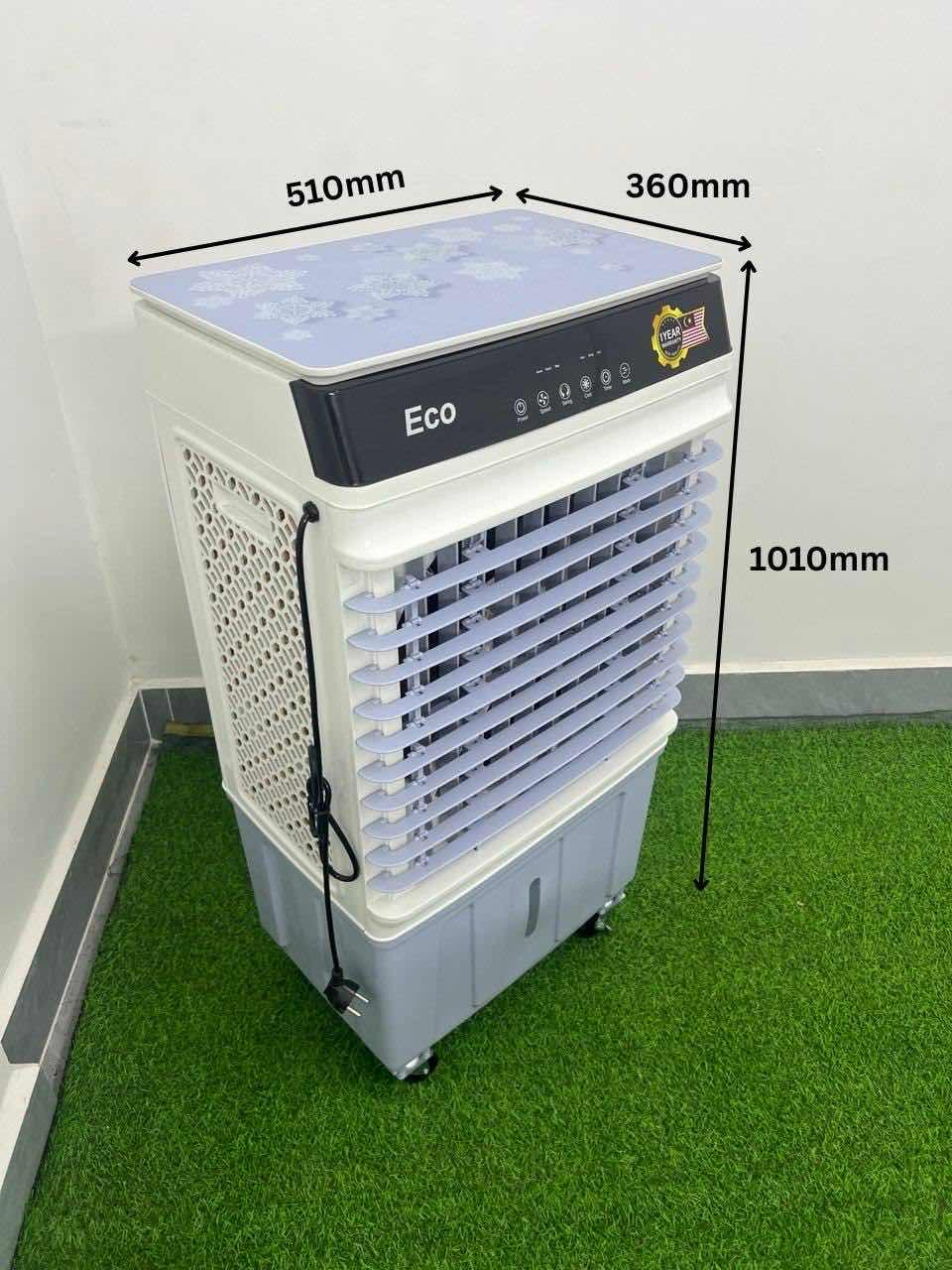 Air cooler Eco45L