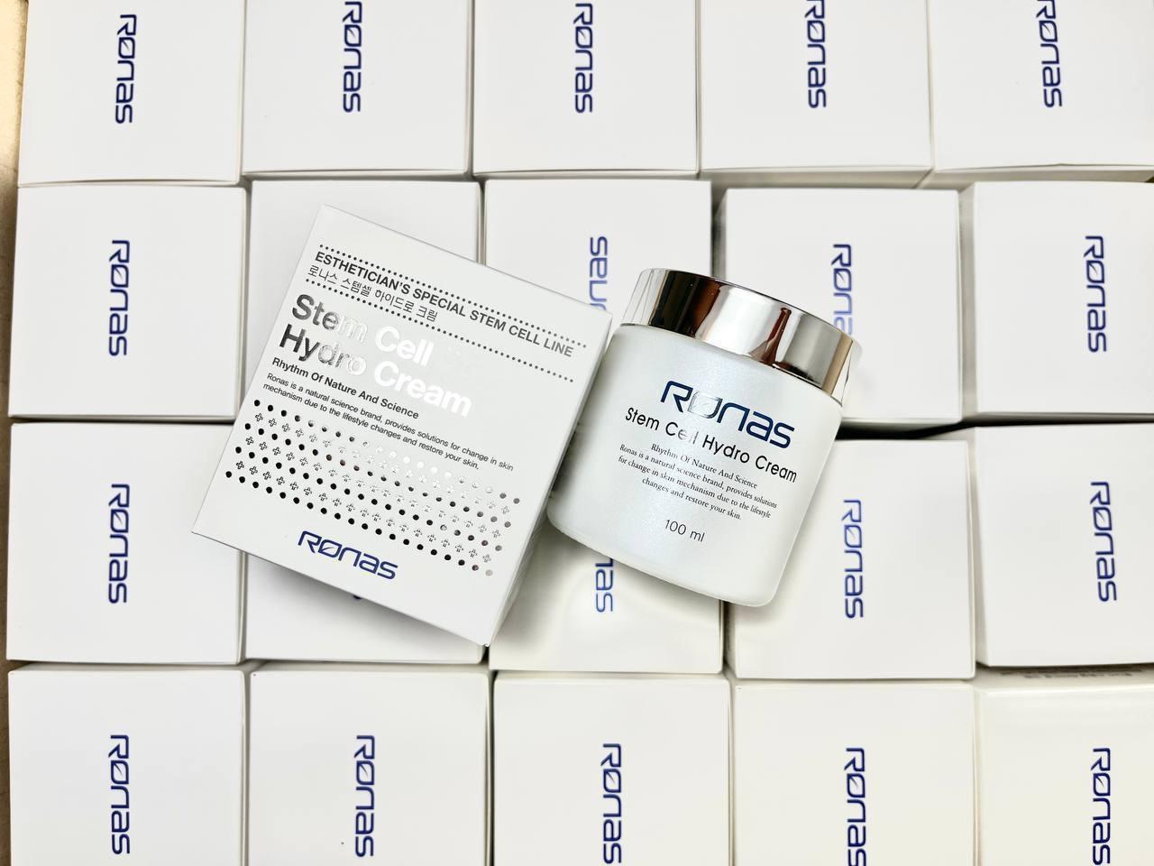 Ronas Stem Cell Hydro Cream