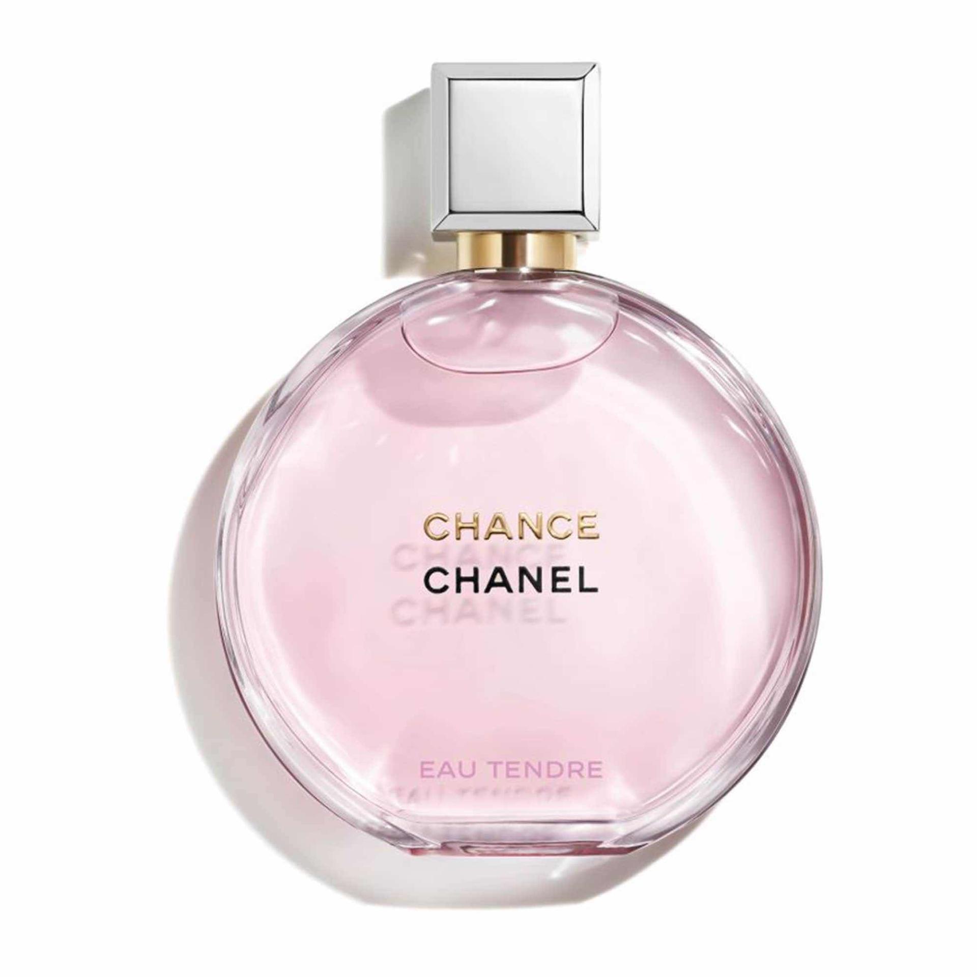 Chanel chanel chance eau tendre EDP 100ml 