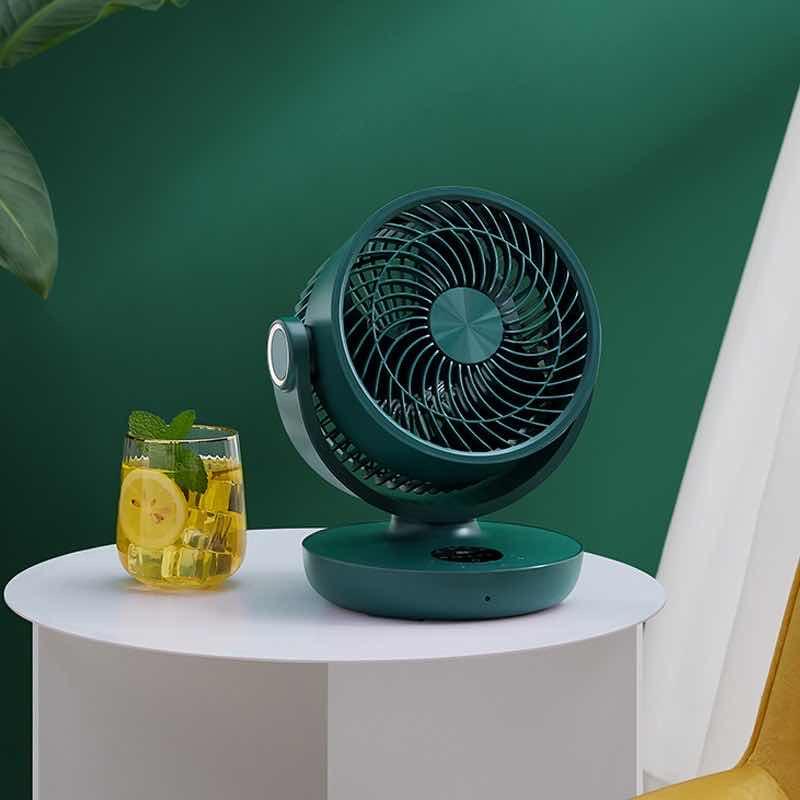 WT-F44 Desktop Fan