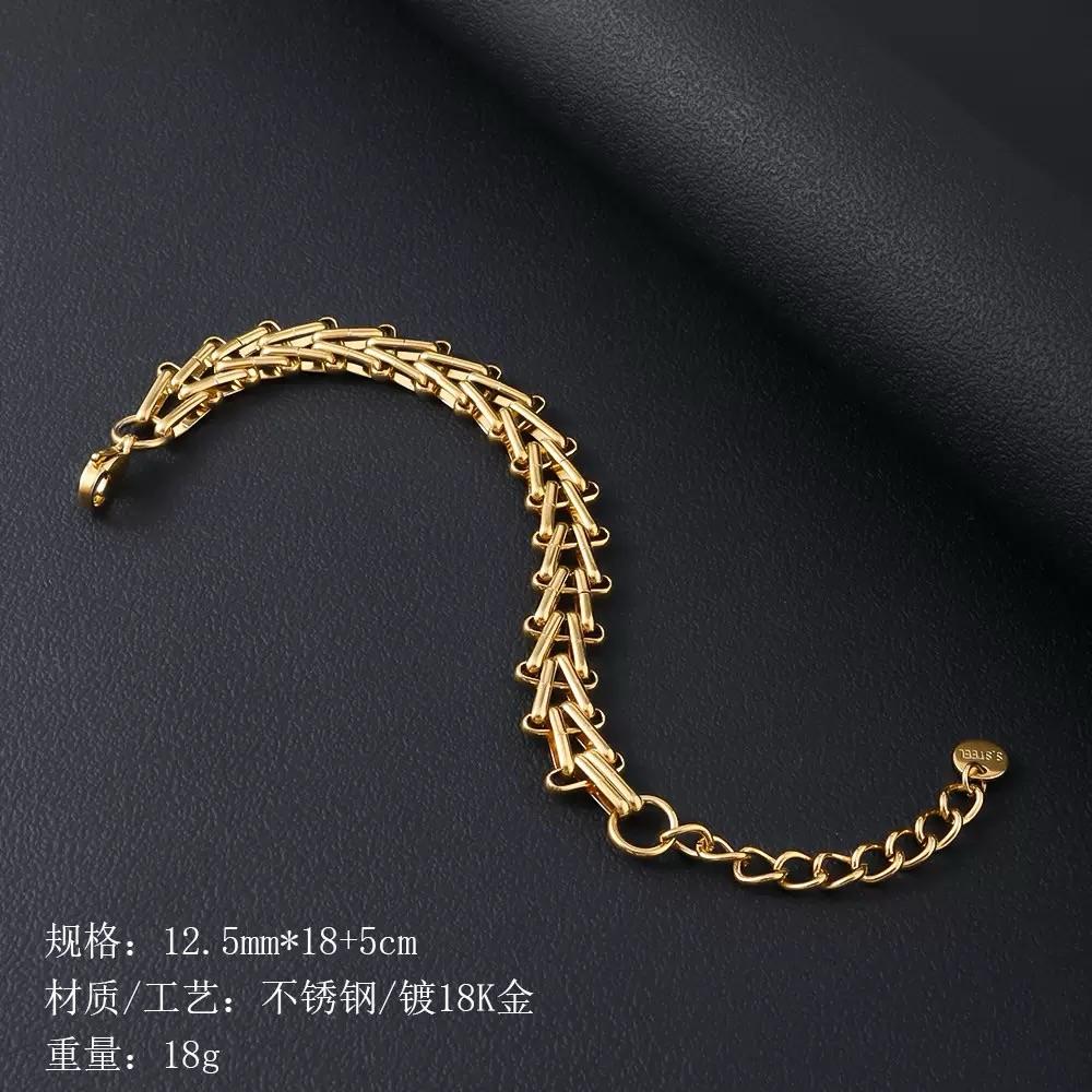 Bracelet-ខ្សែដៃ L0035