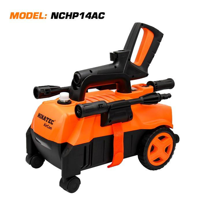 Pressure Washer 1400W