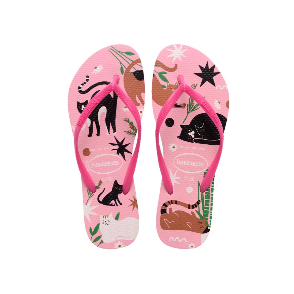 Havaianas Slim Pets 2026