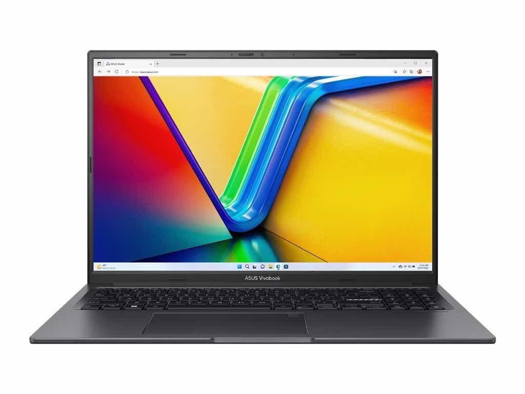 ASUS Vivobook K3605Z CPU Core i5 12500 /Ram 8G 512G SSD /RTX3050 4G /Screen 16” FHD 144Hz 
