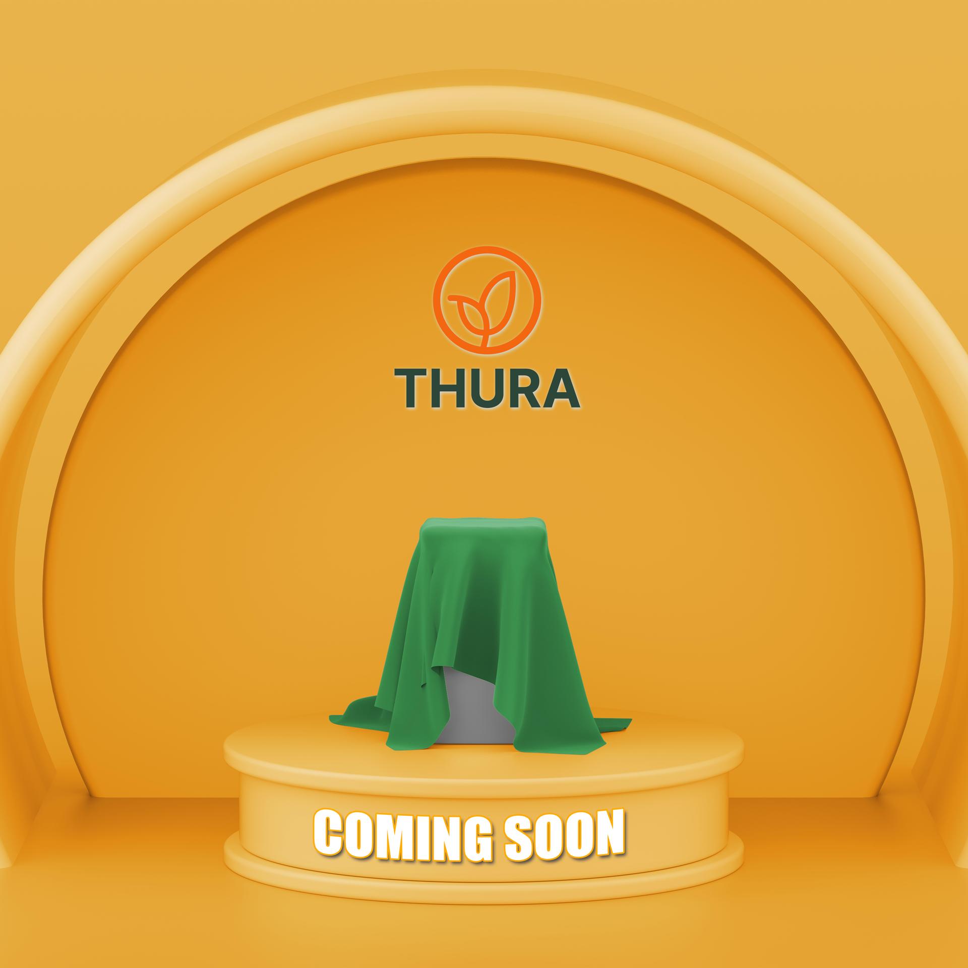 COMMING SOON....