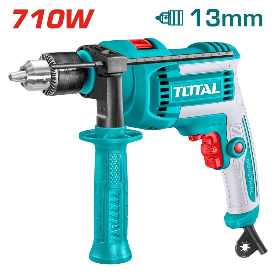 Impact Drill 13mm 710W